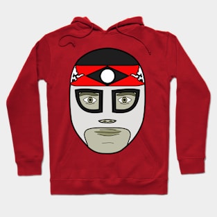 Octagón Hoodie